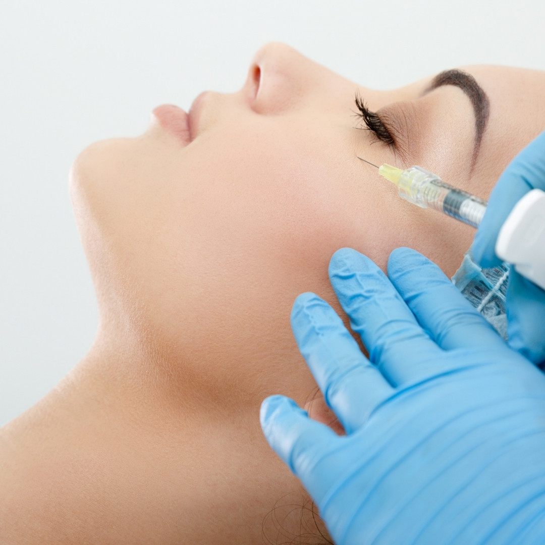 Botox a Giugliano in Campania