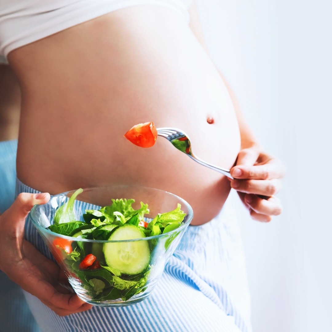 fisiocarelab- Nutrizione in gravidanza a Giugliano in Campania
