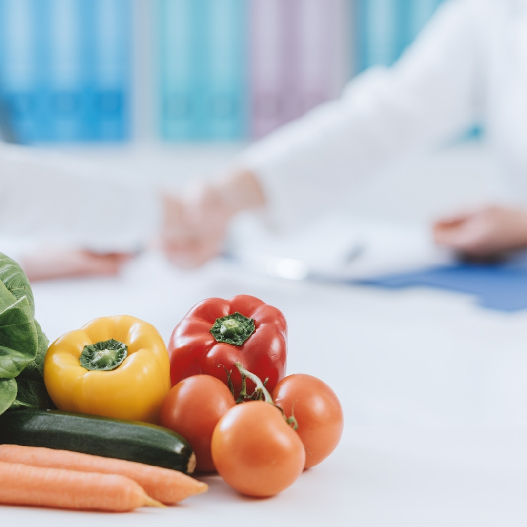 fisiocarelab - Visita Nutrizionale a Giugliano in Campania