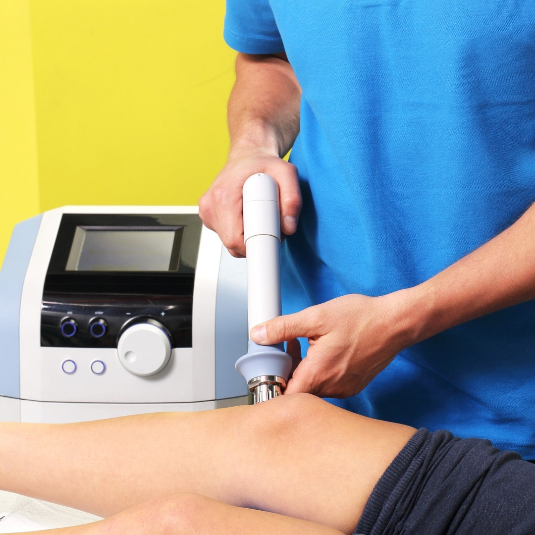 fisiocare Cryoultrasuonoterapia 3
