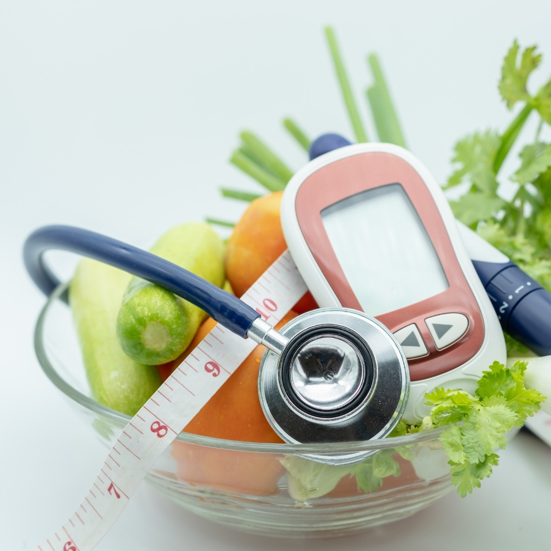 Nutrizione e diabete a Giugliano in Campania