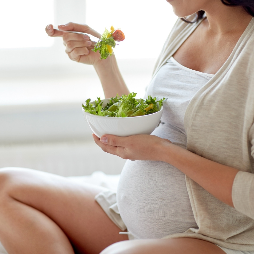 Nutrizione in gravidanza a Giugliano in Campania
