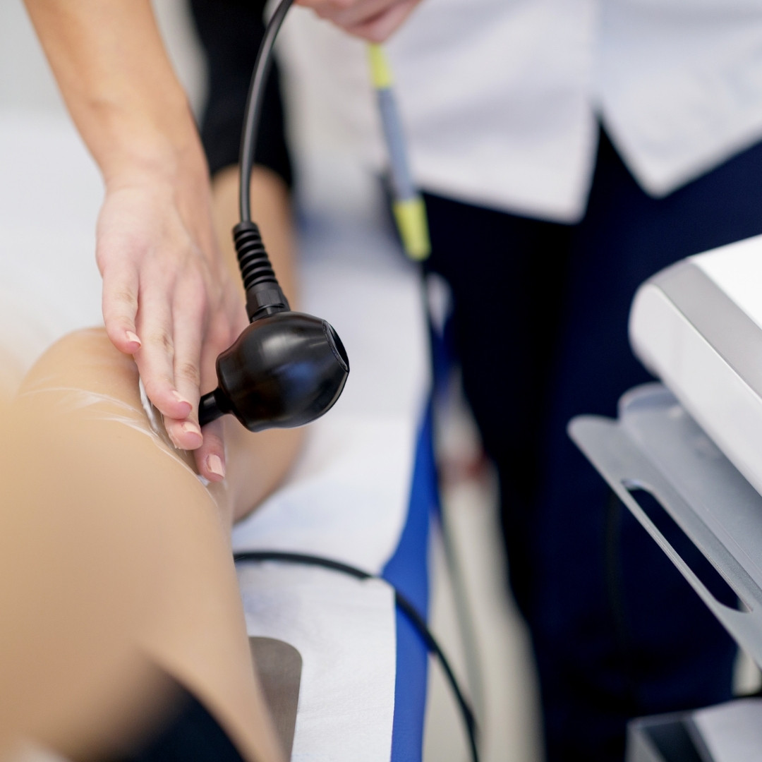 Terapia Tecar a Giugliano in Campania