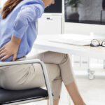 SOS mal di schiena: come avere una postura corretta?