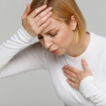 Ansia e tachicardia: come fermare un attacco di panico?